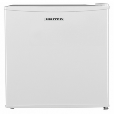United UND-4526 Mini Bar Ψυγείο 50x47 Static 43lt White